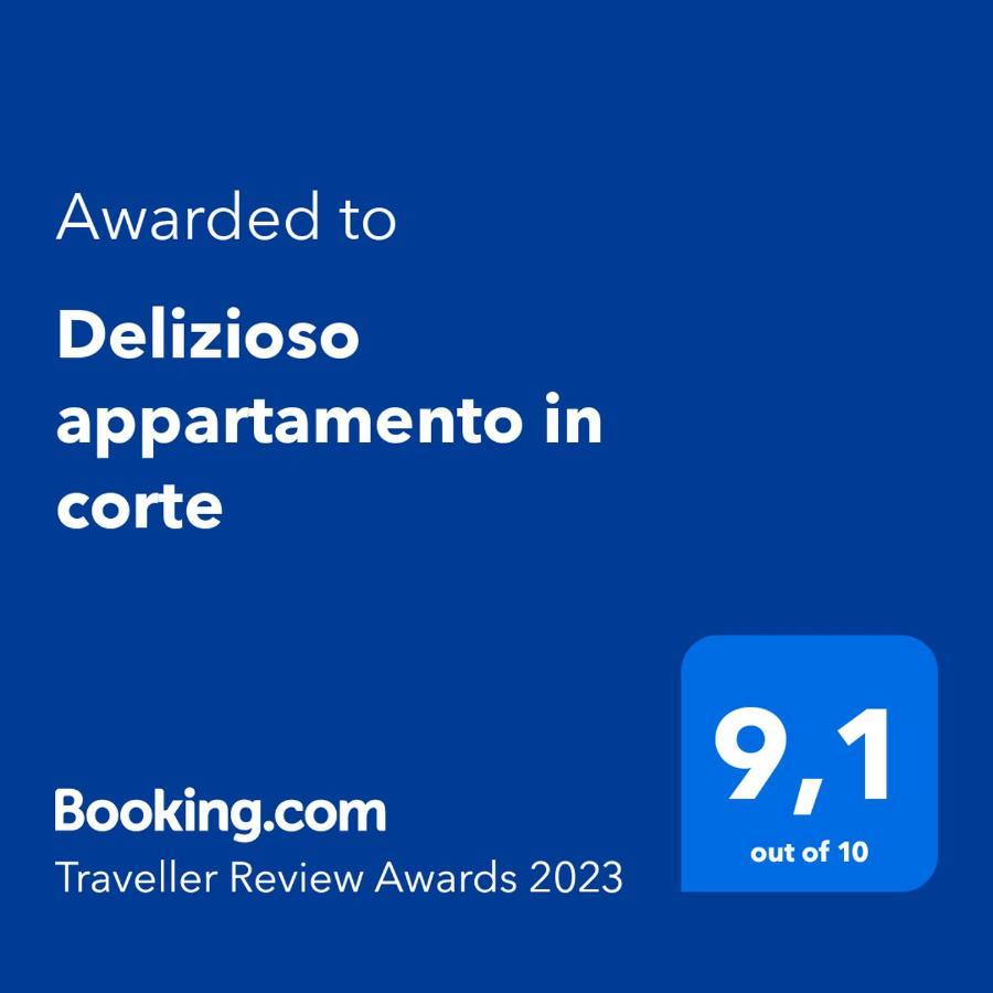 Delizioso Appartamento In Corte Vittuone Exterior foto