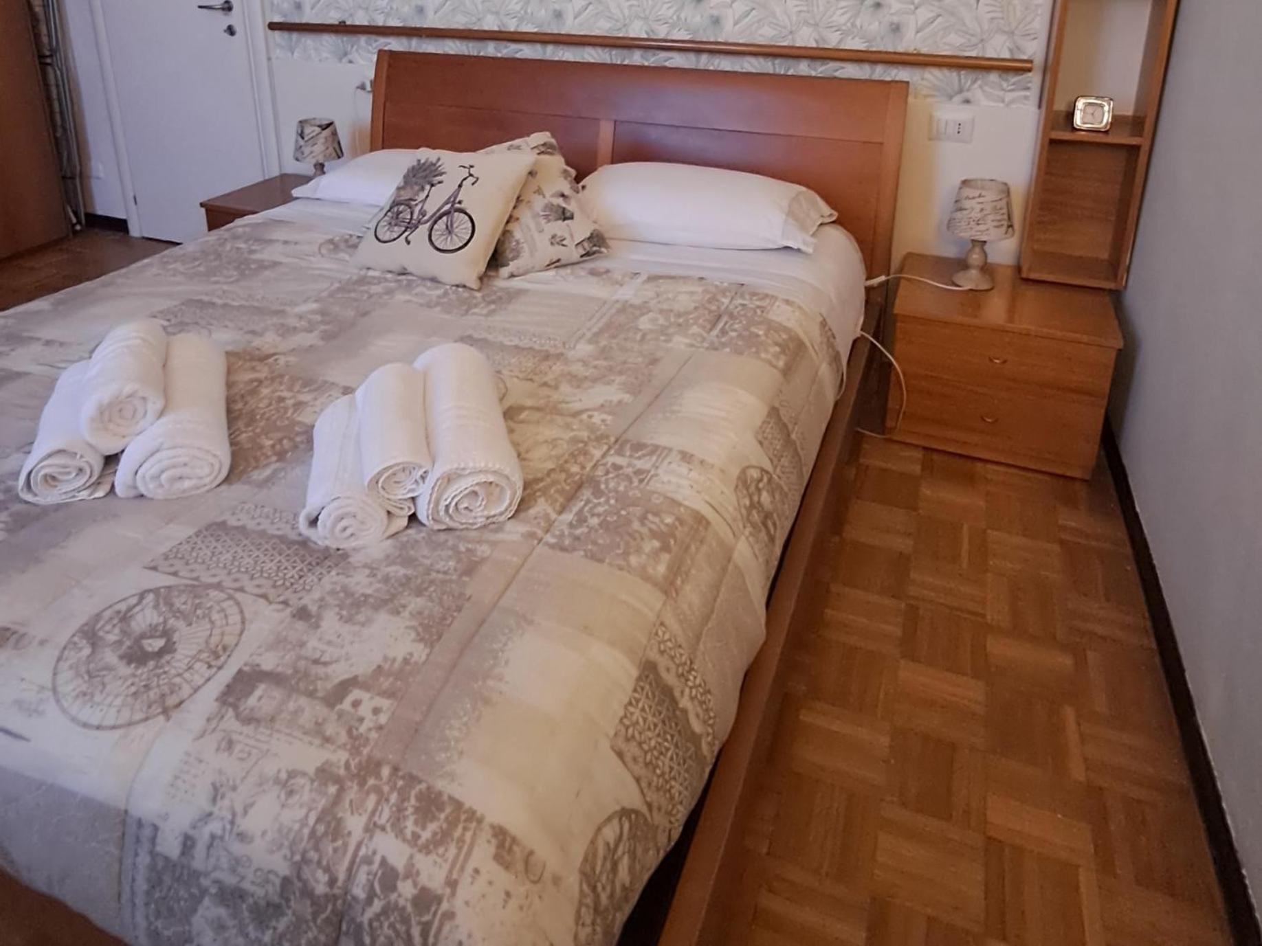 Delizioso Appartamento In Corte Vittuone Exterior foto