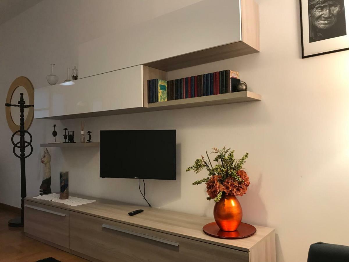 Delizioso Appartamento In Corte Vittuone Exterior foto